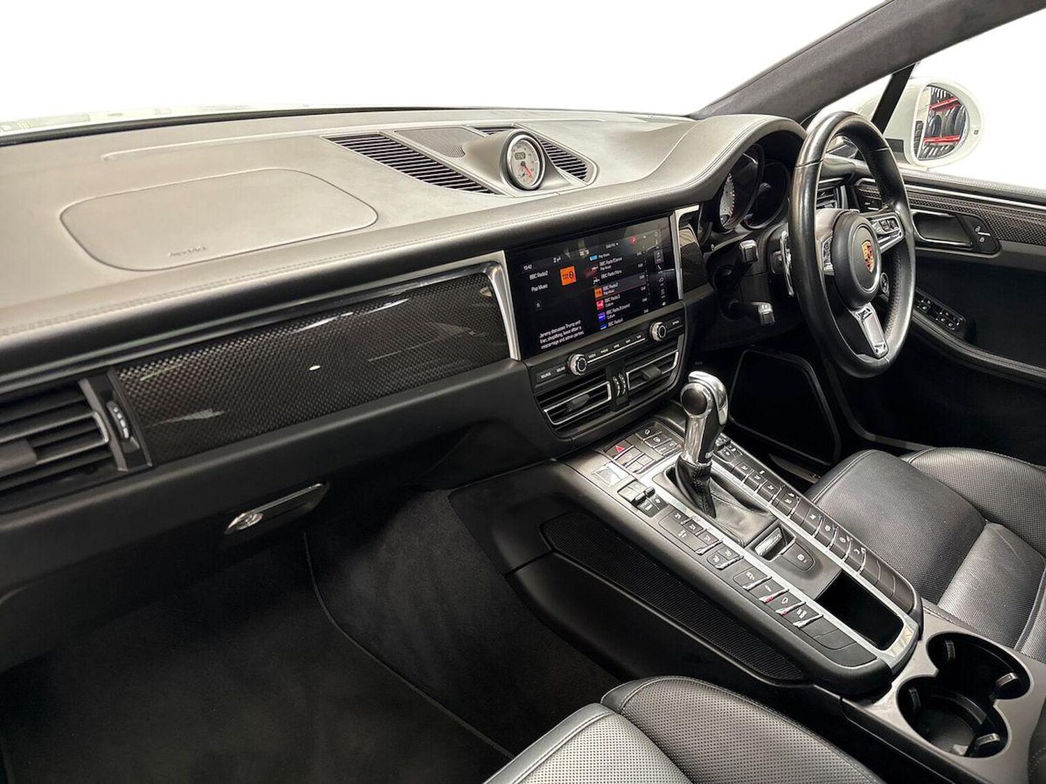 Used Porsche Macan 2019 for sale - 78193160: Photo 9