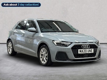 Used Audi A1 2020 for sale - 75907174: Photo