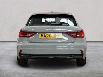Used Audi A1 2020 for sale - 75907174: Photo