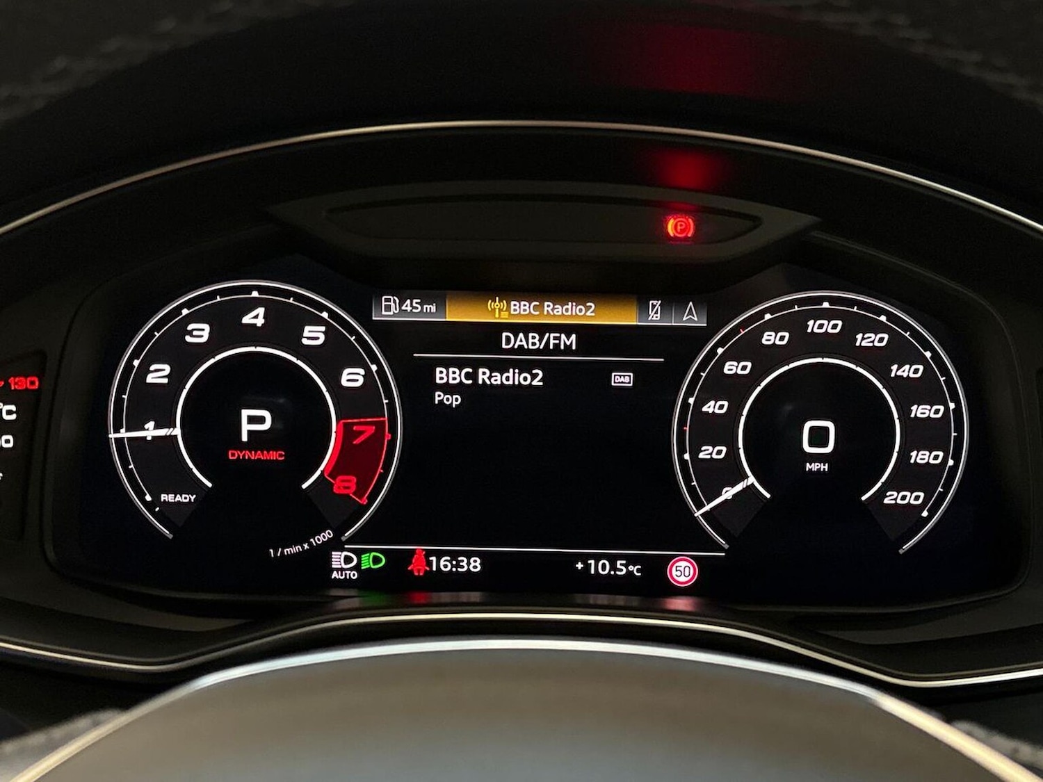 Used Audi RS6 2023 for sale - 76369146: Photo 10