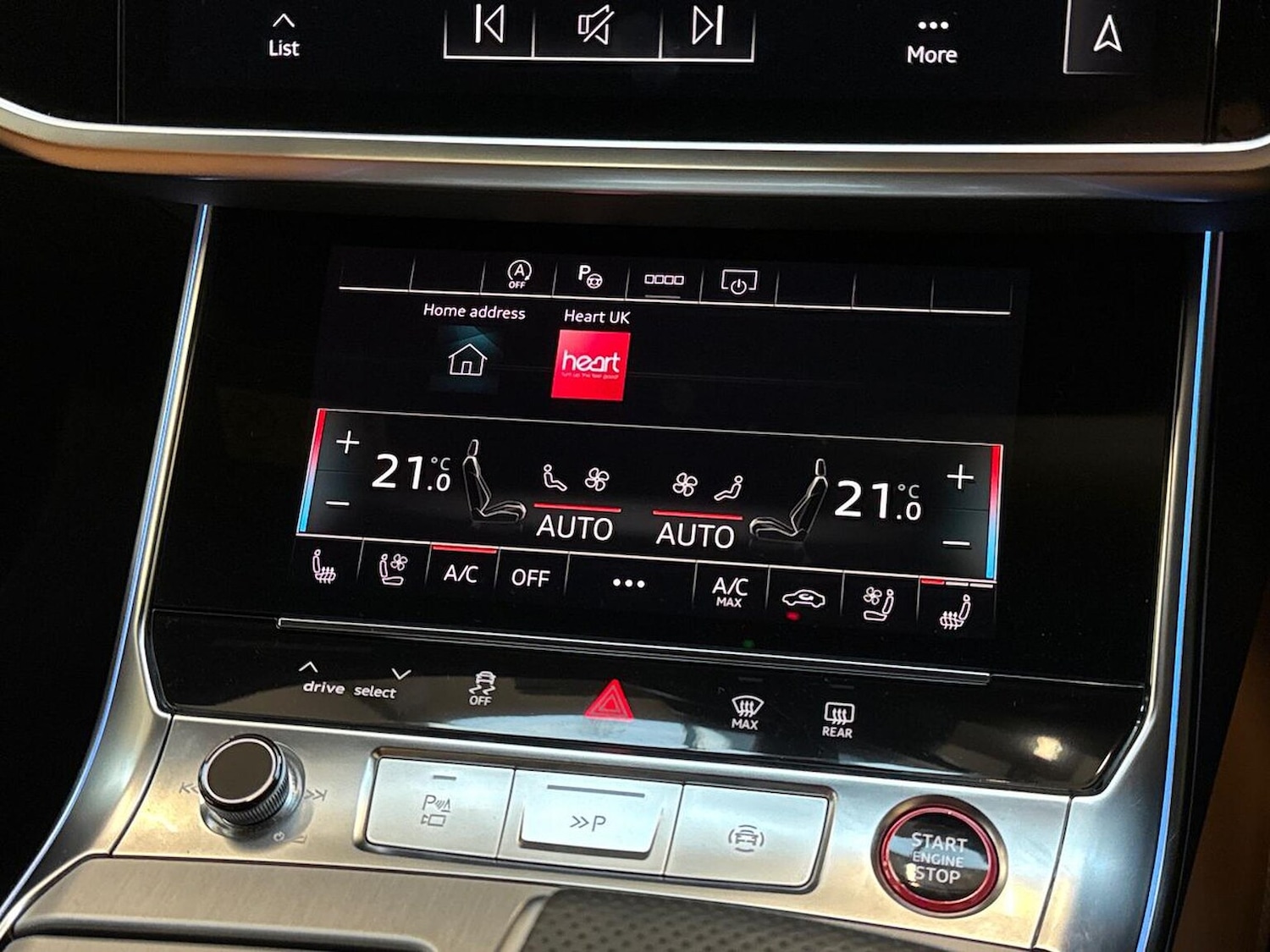 Used Audi RS6 2023 for sale - 76369146: Photo 12