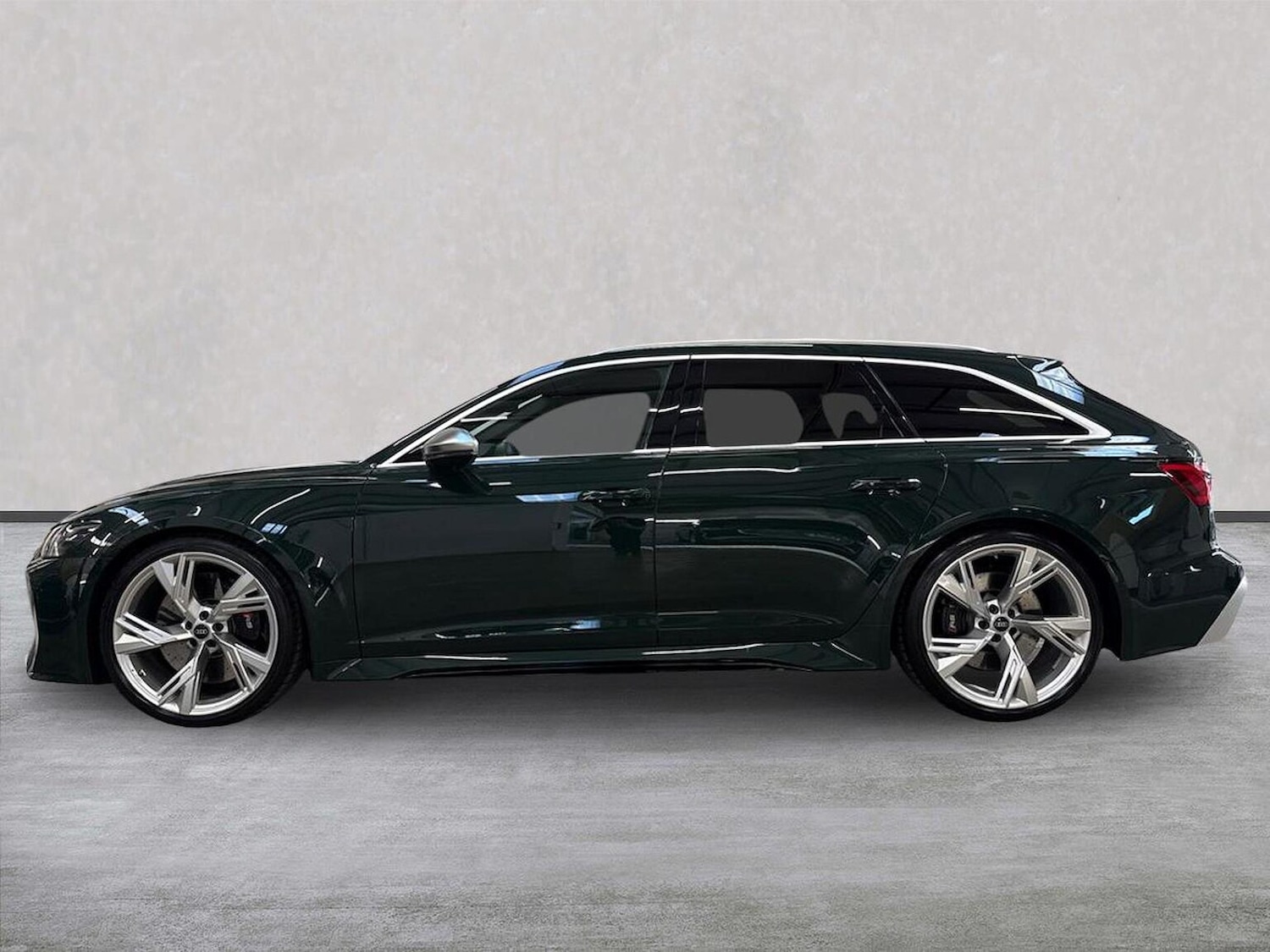 Used Audi RS6 2023 for sale - 76369146: Photo 19