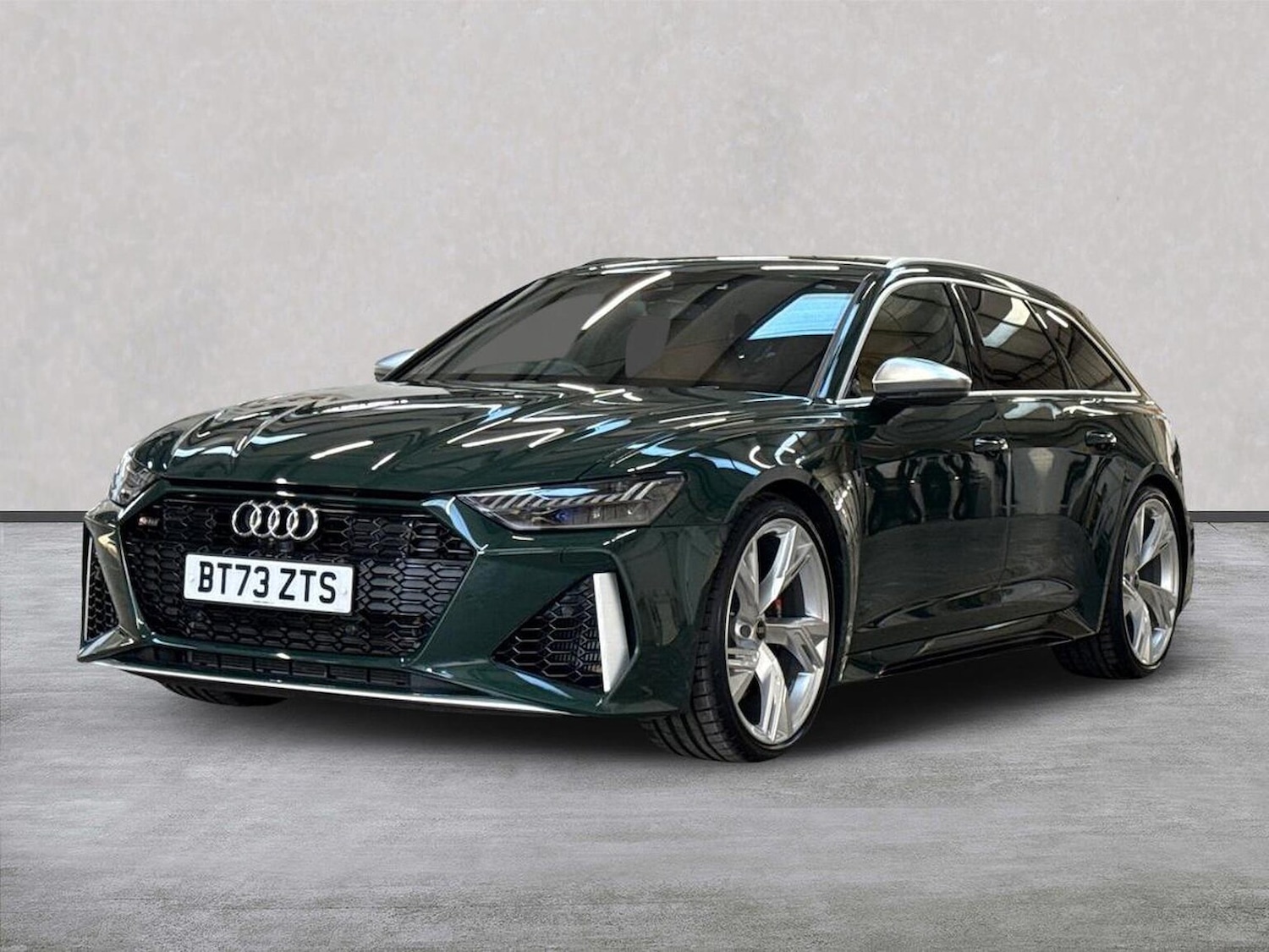Used Audi RS6 2023 for sale - 76369146: Photo 20