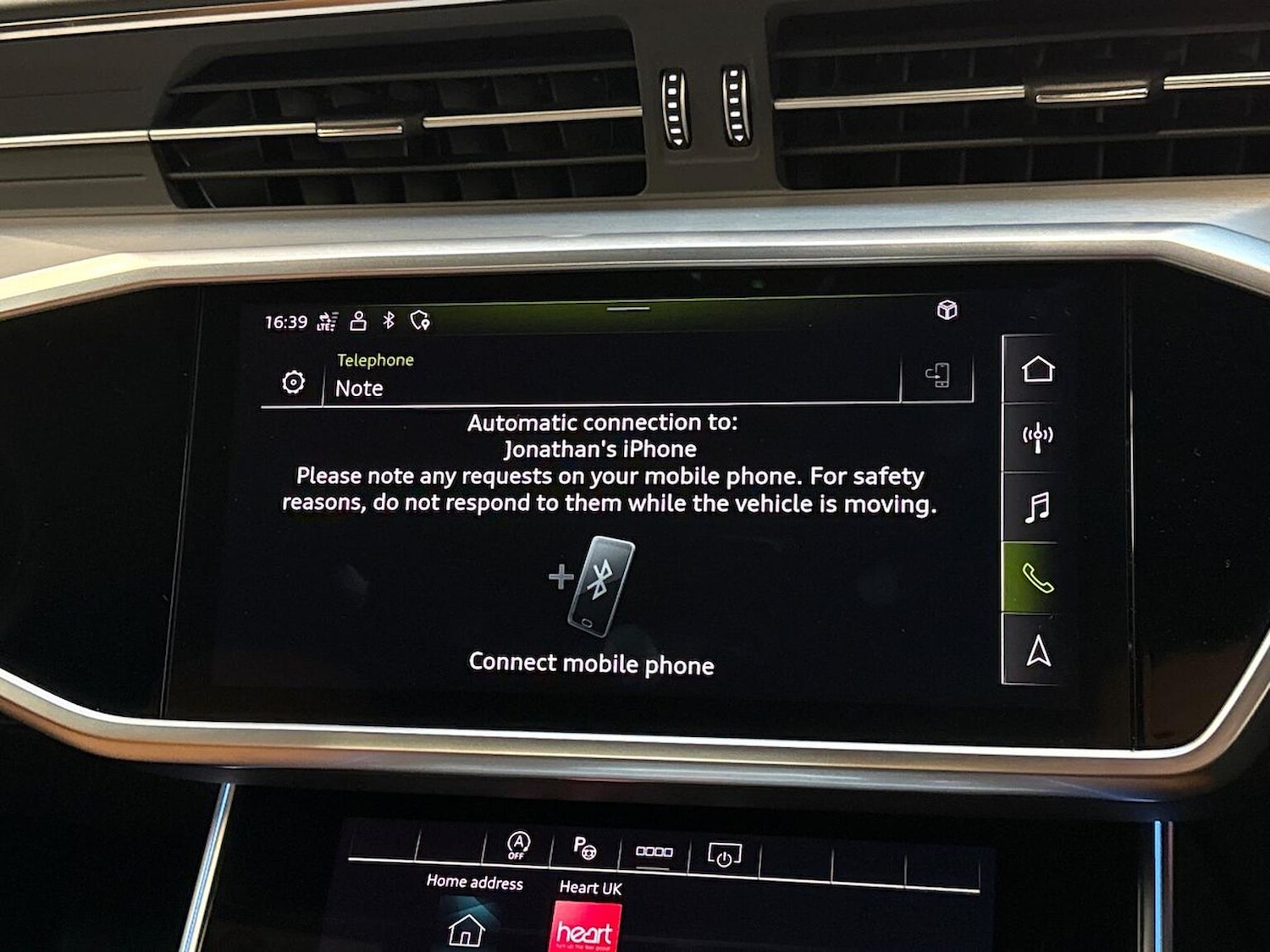 Used Audi RS6 2023 for sale - 76369146: Photo 25