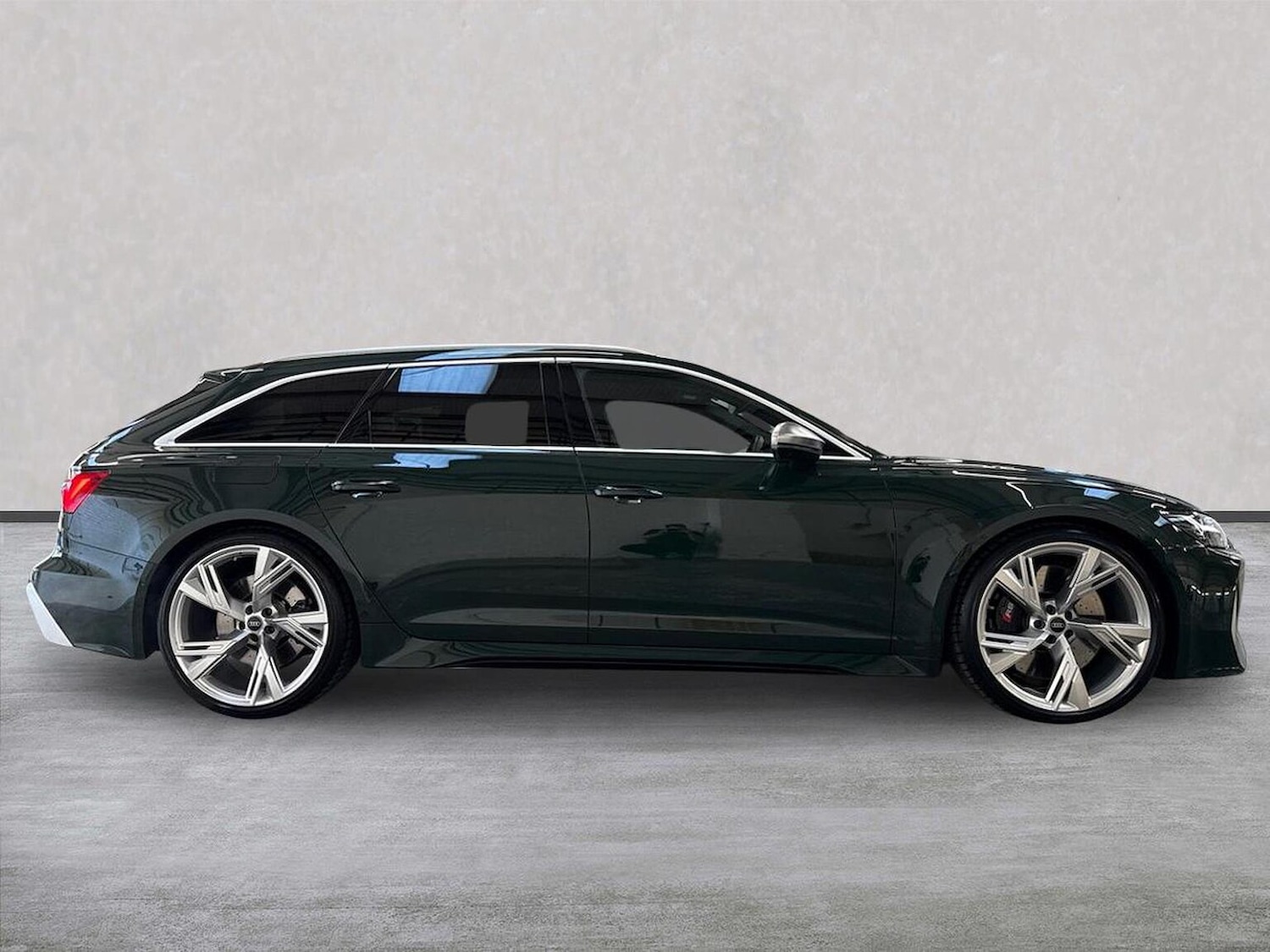 Used Audi RS6 2023 for sale - 76369146: Photo 3