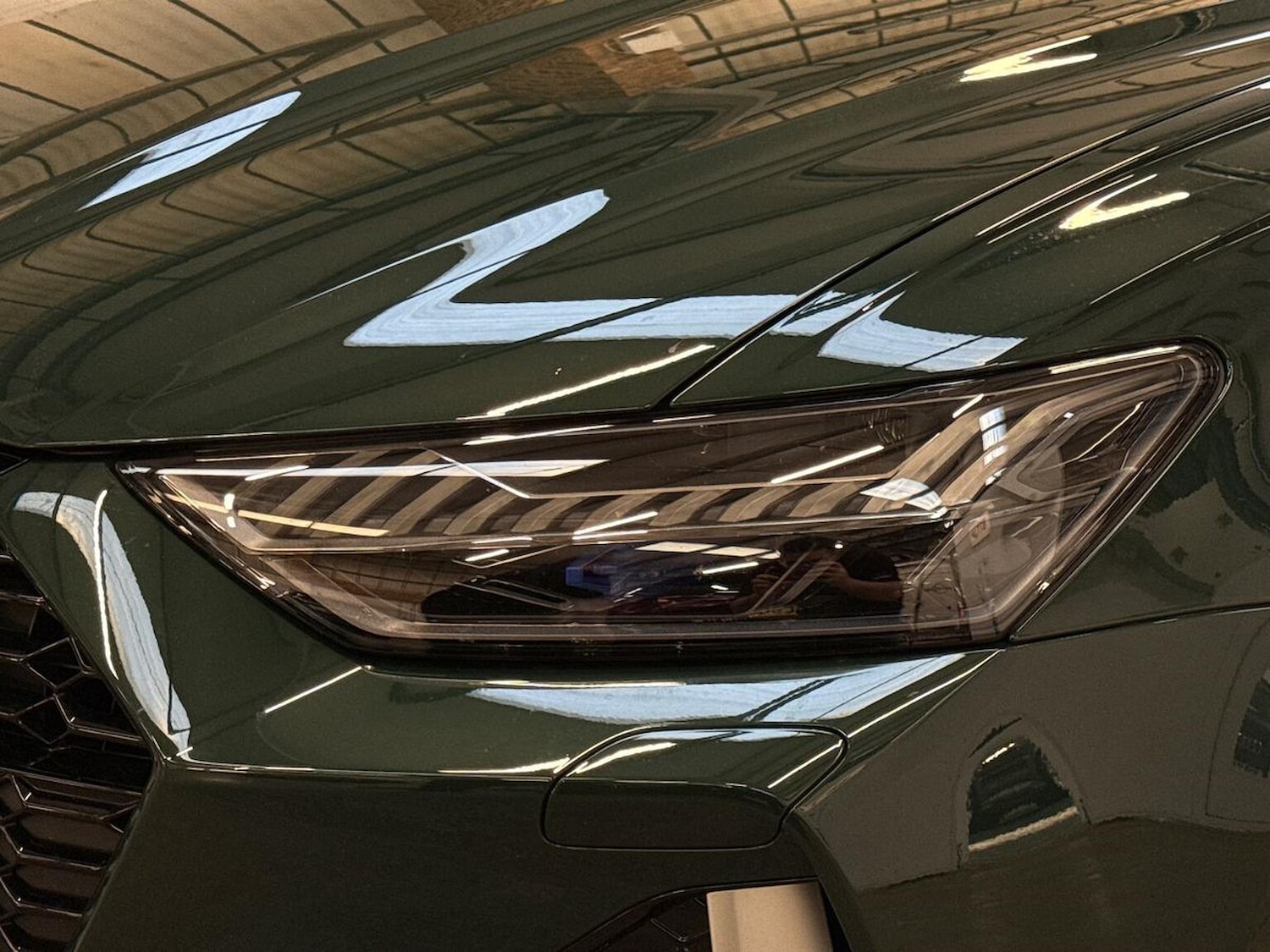 Used Audi RS6 2023 for sale - 76369146: Photo 34