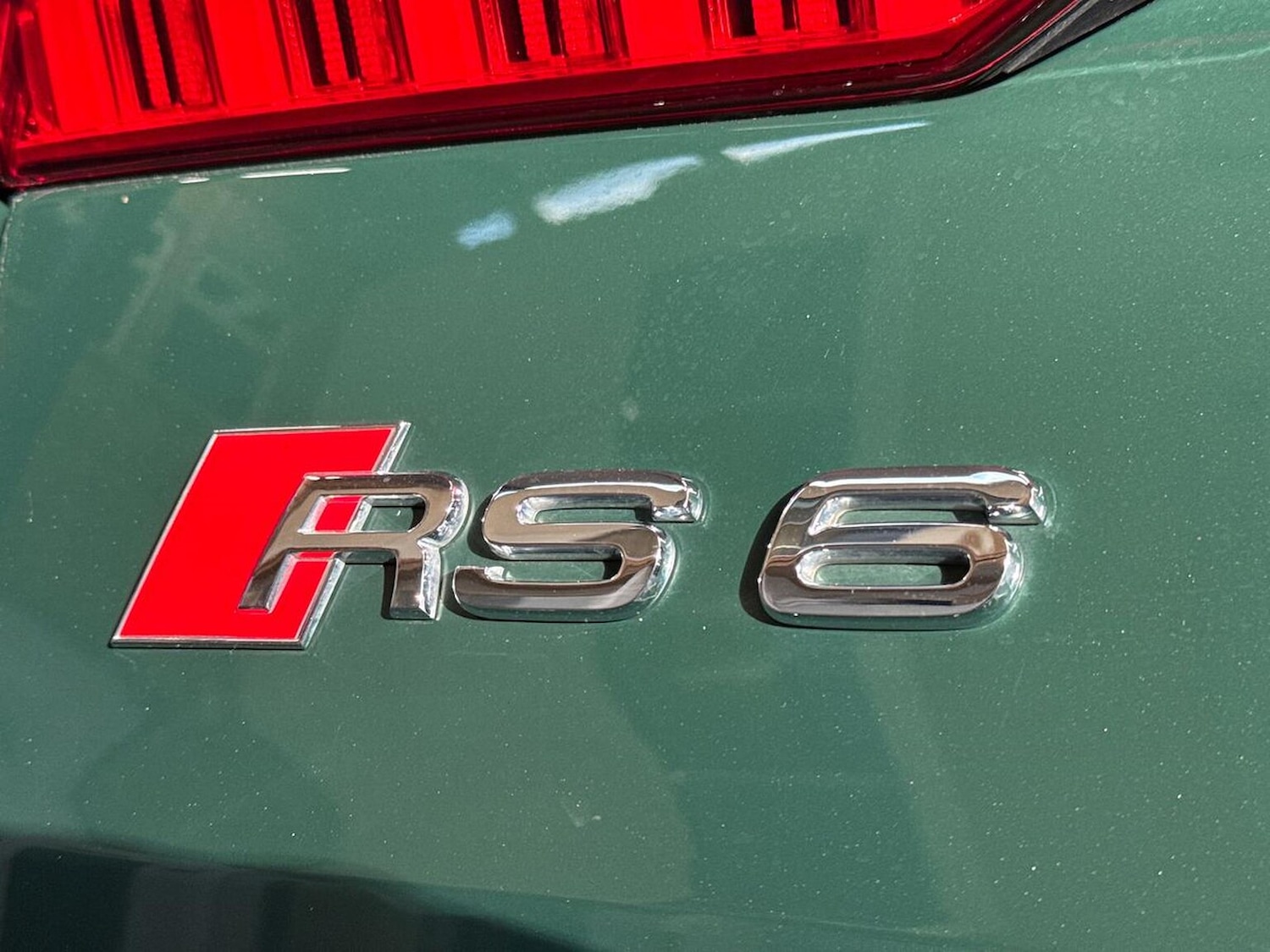 Used Audi RS6 2023 for sale - 76369146: Photo 35