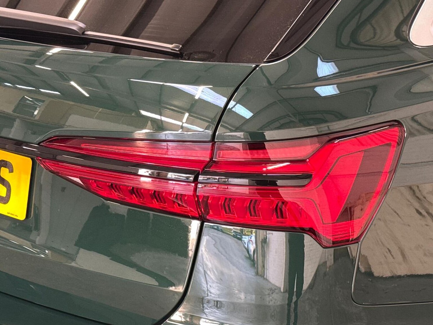 Used Audi RS6 2023 for sale - 76369146: Photo 36