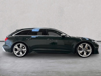 Used Audi RS6 2023 for sale - 76369146: Photo