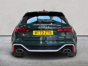 Used Audi RS6 2023 for sale - 76369146: Photo