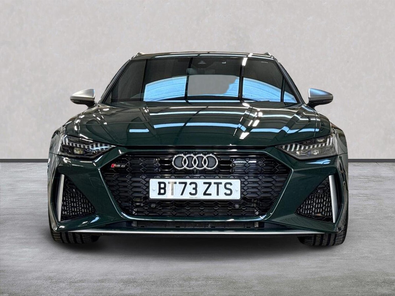 Used Audi RS6 2023 for sale - 76369146: Photo 5