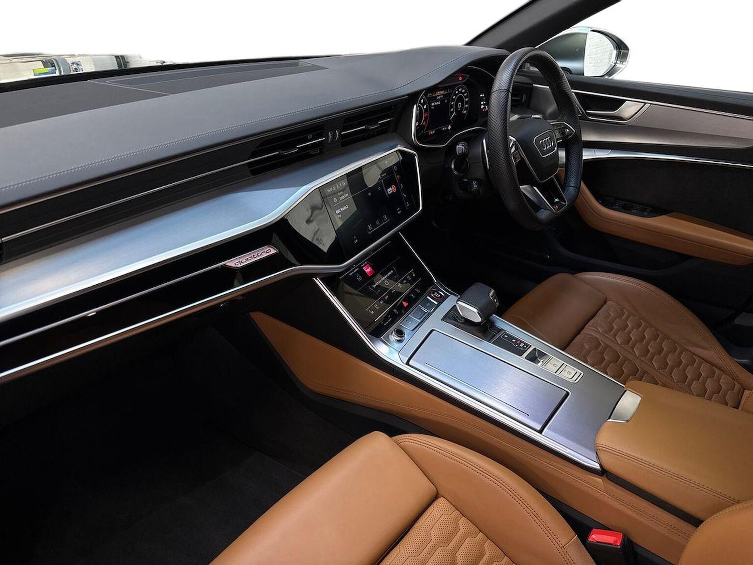 Used Audi RS6 2023 for sale - 76369146: Photo 7