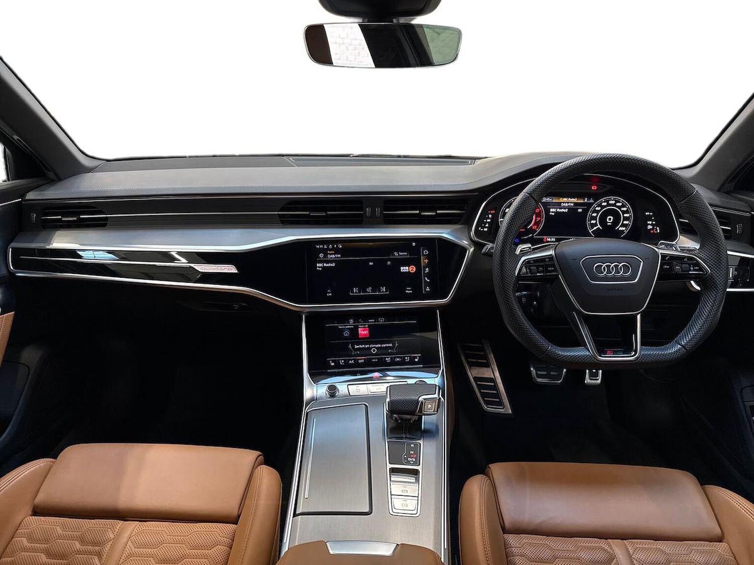 Used Audi RS6 2023 for sale - 76369146: Photo 8