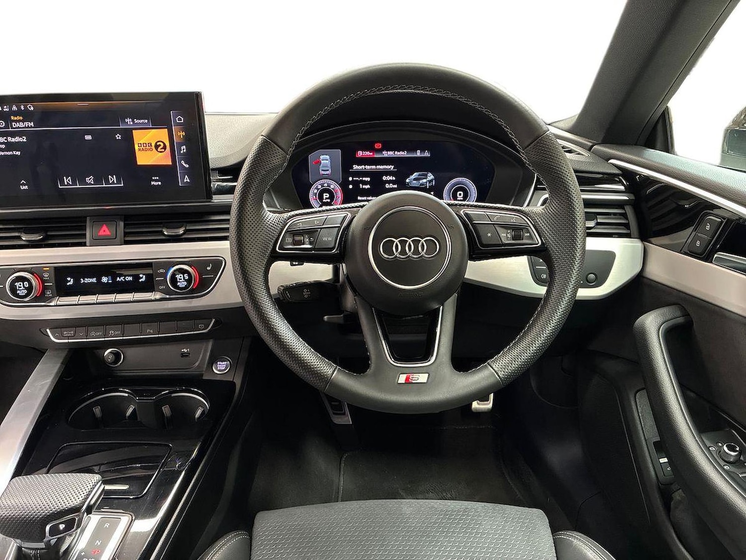 Used Audi A5 2023 for sale - 78193203: Photo 11