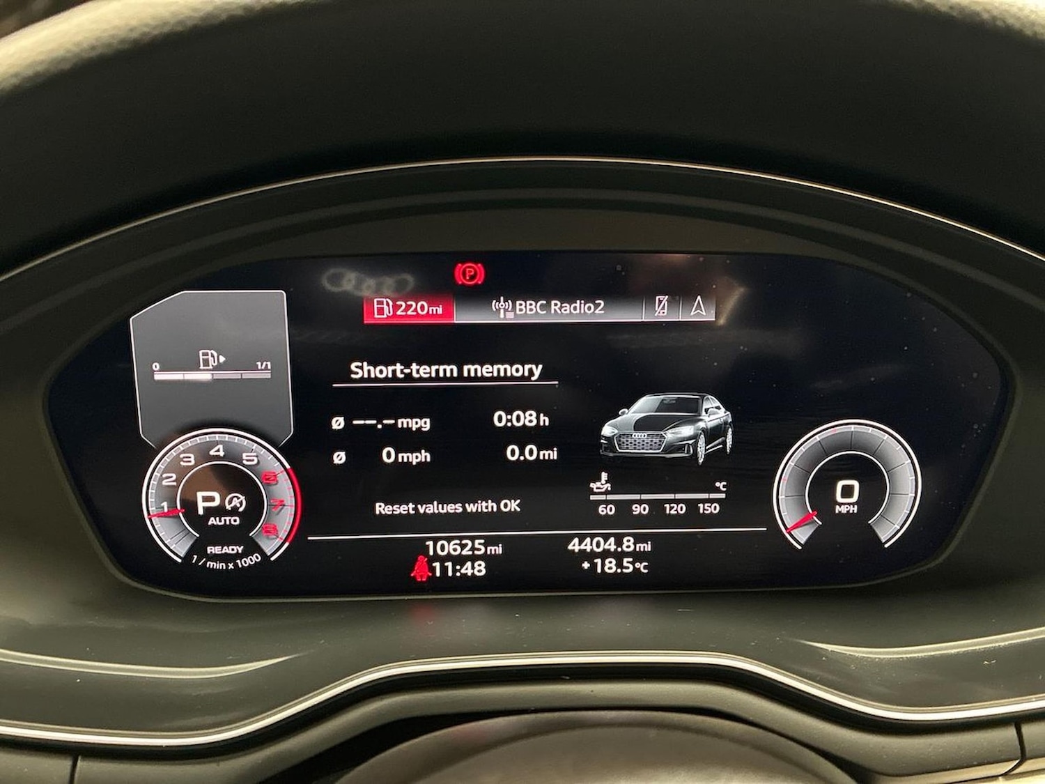 Used Audi A5 2023 for sale - 78193203: Photo 12