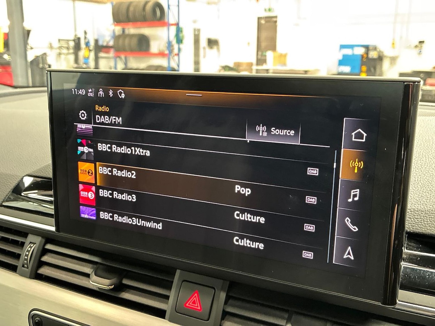 Used Audi A5 2023 for sale - 78193203: Photo 13