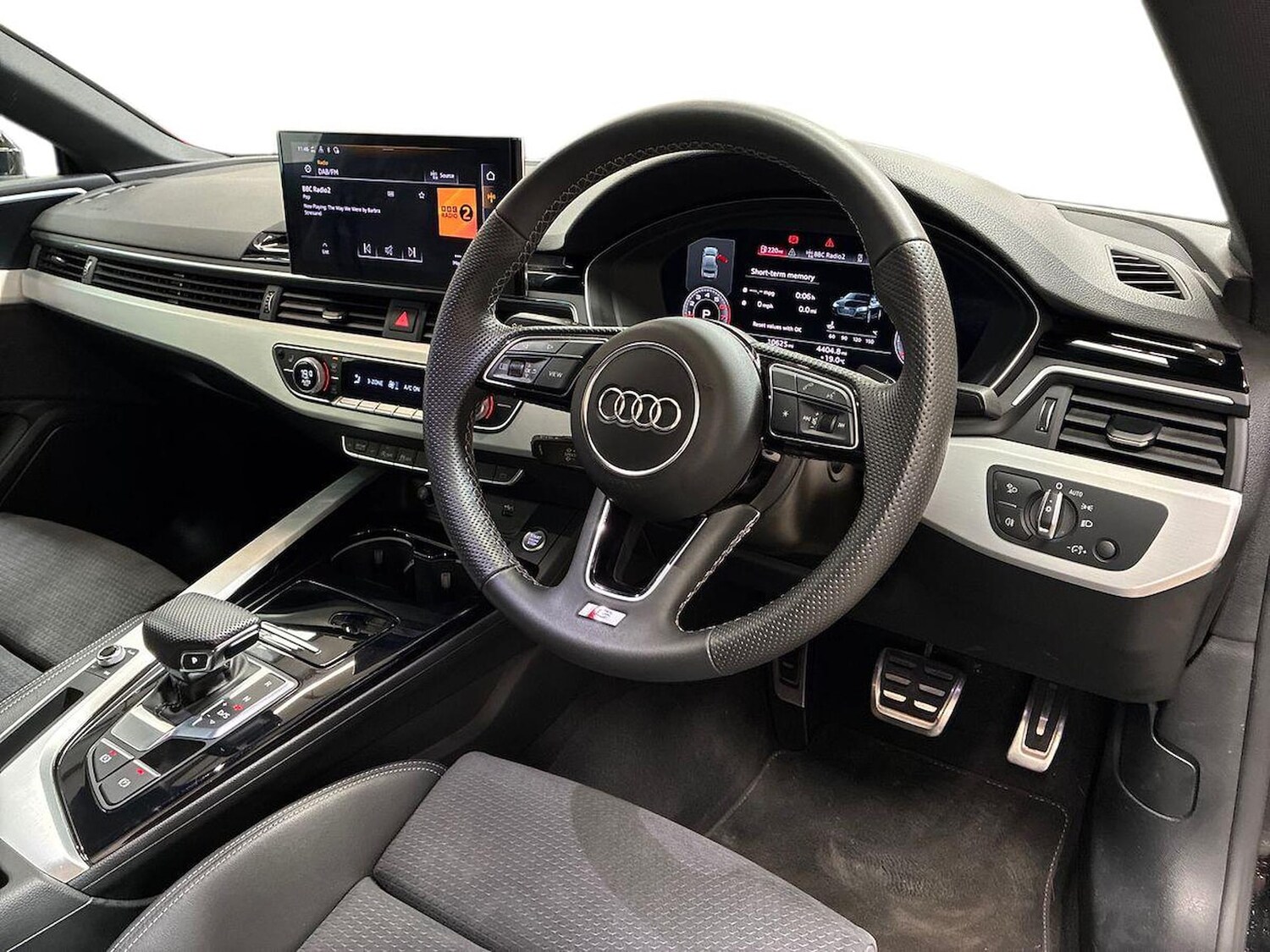 Used Audi A5 2023 for sale - 78193203: Photo 17