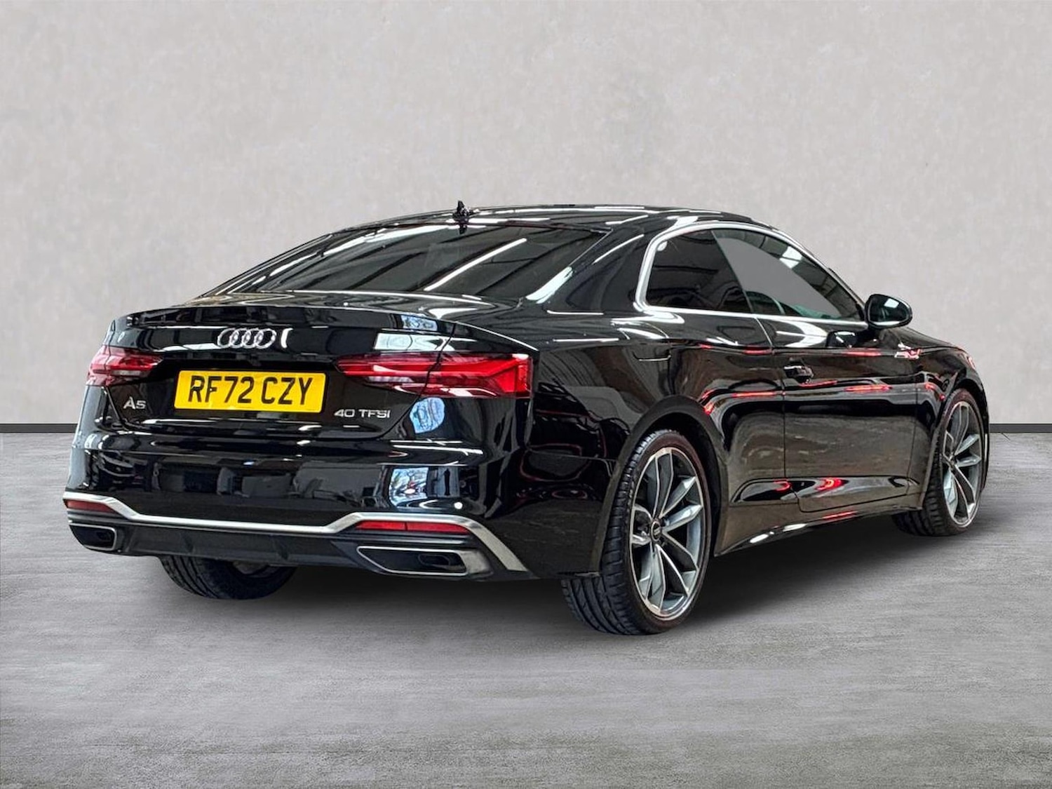 Used Audi A5 2023 for sale - 78193203: Photo 20