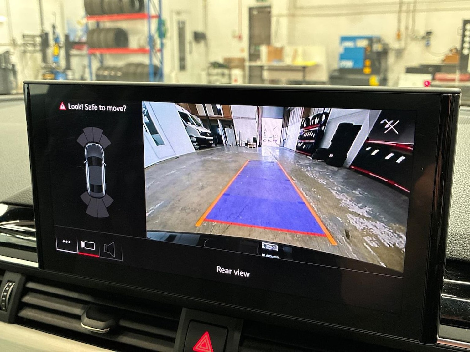 Used Audi A5 2023 for sale - 78193203: Photo 25