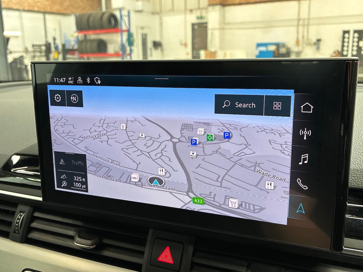 Used Audi A5 2023 for sale - 78193203: Photo 26