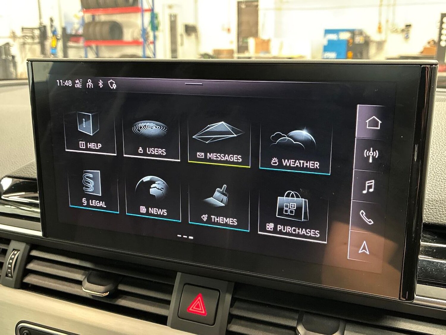 Used Audi A5 2023 for sale - 78193203: Photo 27