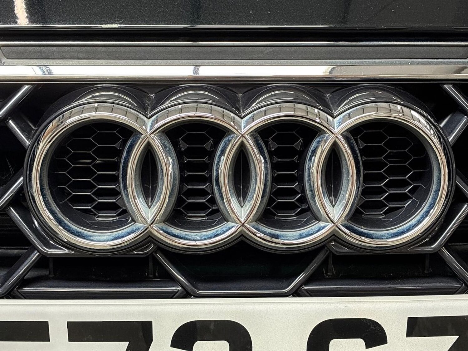 Used Audi A5 2023 for sale - 78193203: Photo 35