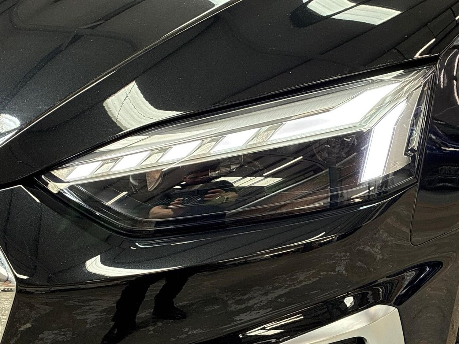 Used Audi A5 2023 for sale - 78193203: Photo 36