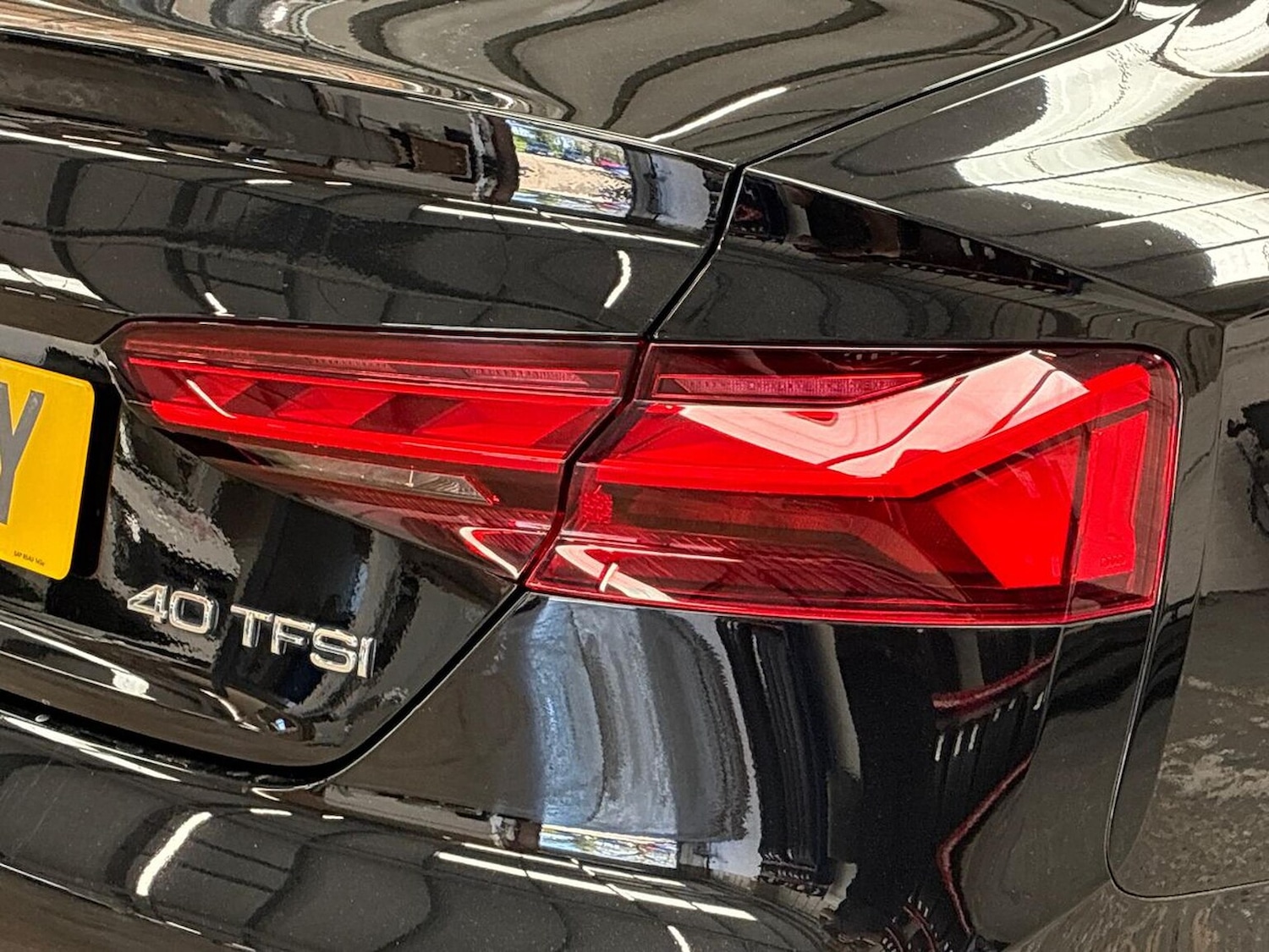 Used Audi A5 2023 for sale - 78193203: Photo 38