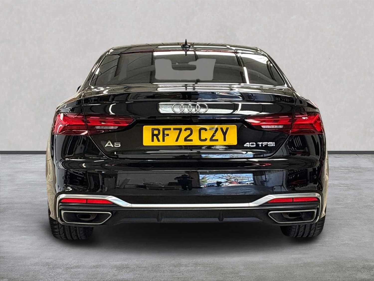 Used Audi A5 2023 for sale - 78193203: Photo 6