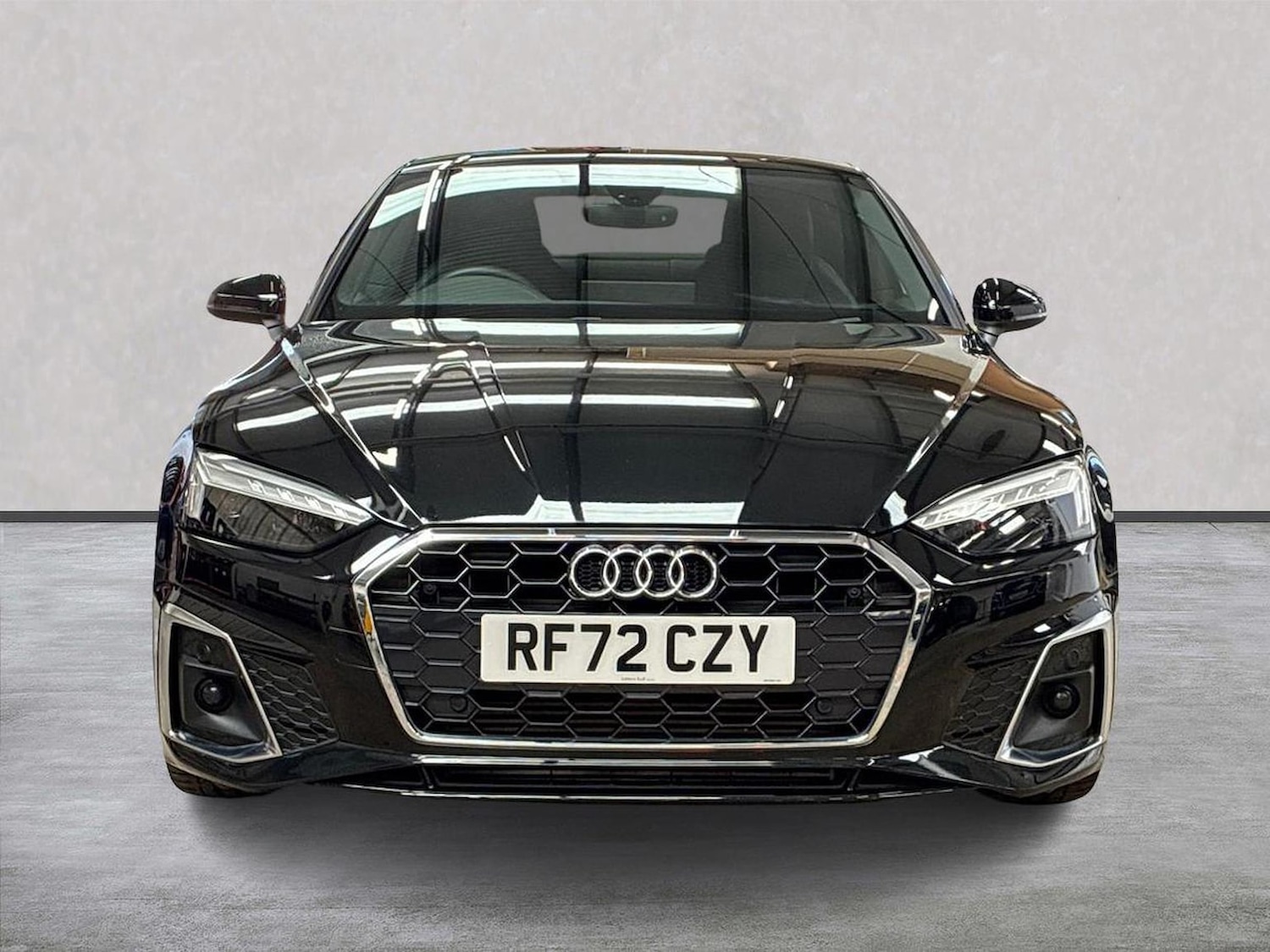 Used Audi A5 2023 for sale - 78193203: Photo 7