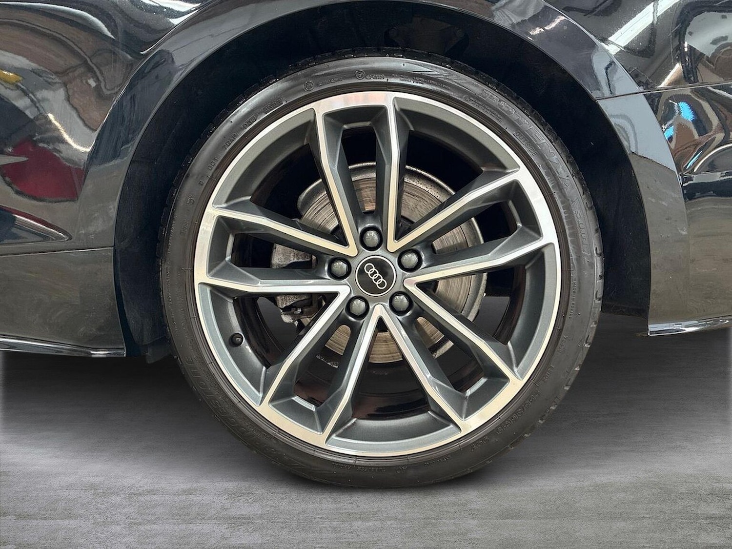 Used Audi A5 2023 for sale - 78193203: Photo 8