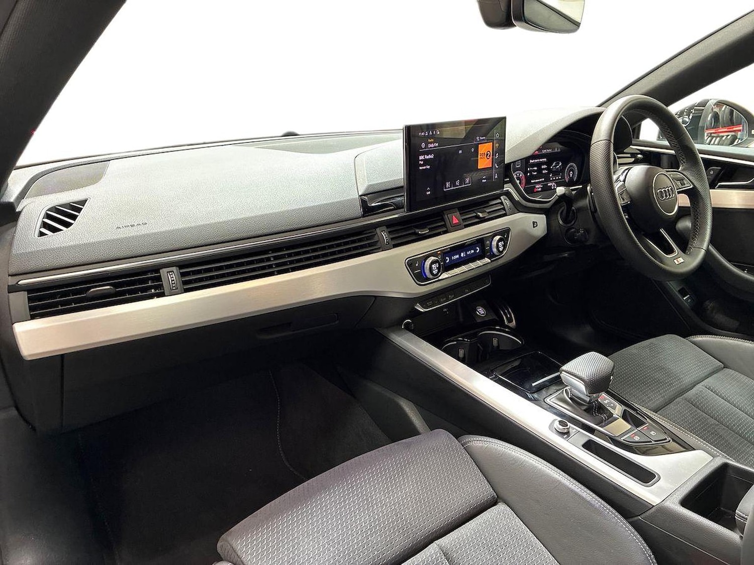 Used Audi A5 2023 for sale - 78193203: Photo 9