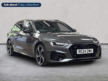 Used Audi A4 2024 for sale - 79194791: Photo