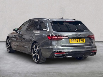 Used Audi A4 2024 for sale - 79194791: Photo