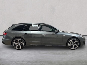 Used Audi A4 2024 for sale - 79194791: Photo