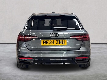 Used Audi A4 2024 for sale - 79194791: Photo