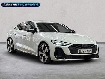 Audi - A5