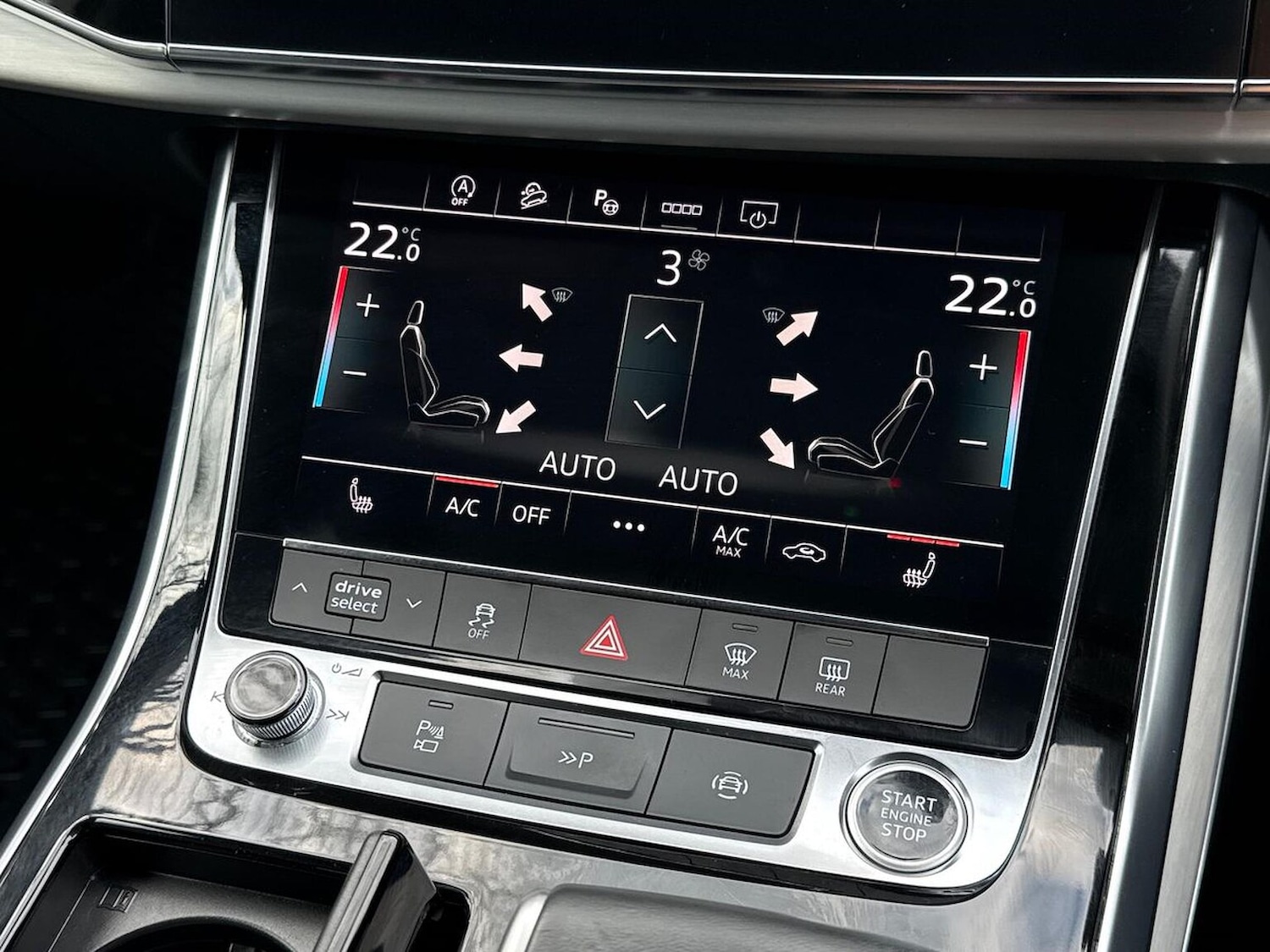 Used Audi Q7 2022 for sale - 78106376: Photo 14