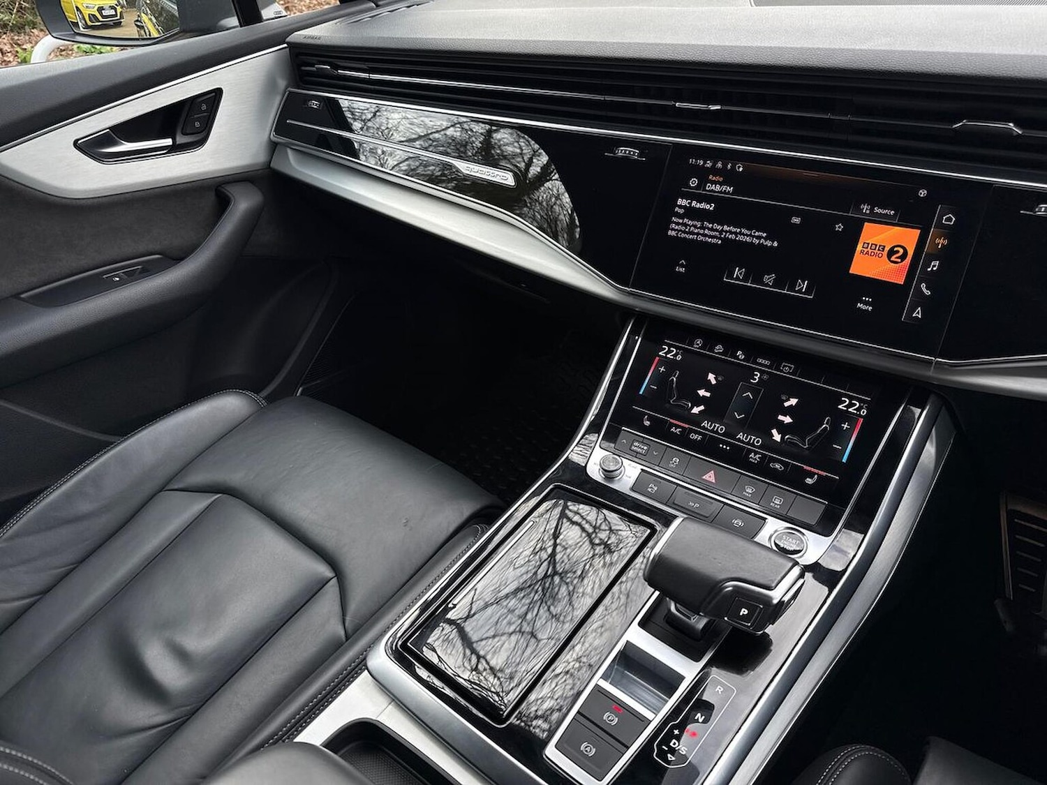 Used Audi Q7 2022 for sale - 78106376: Photo 15