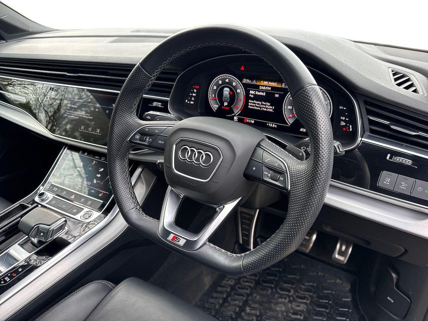 Used Audi Q7 2022 for sale - 78106376: Photo 17