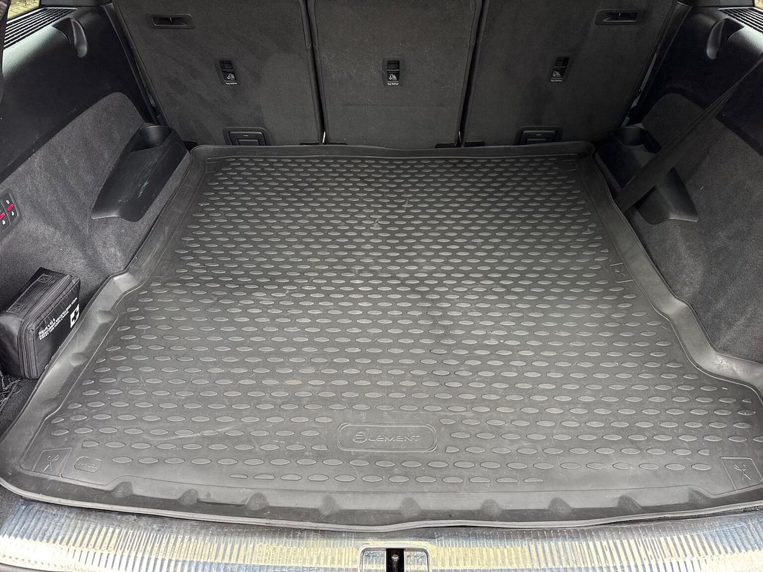 Used Audi Q7 2022 for sale - 78106376: Photo 19