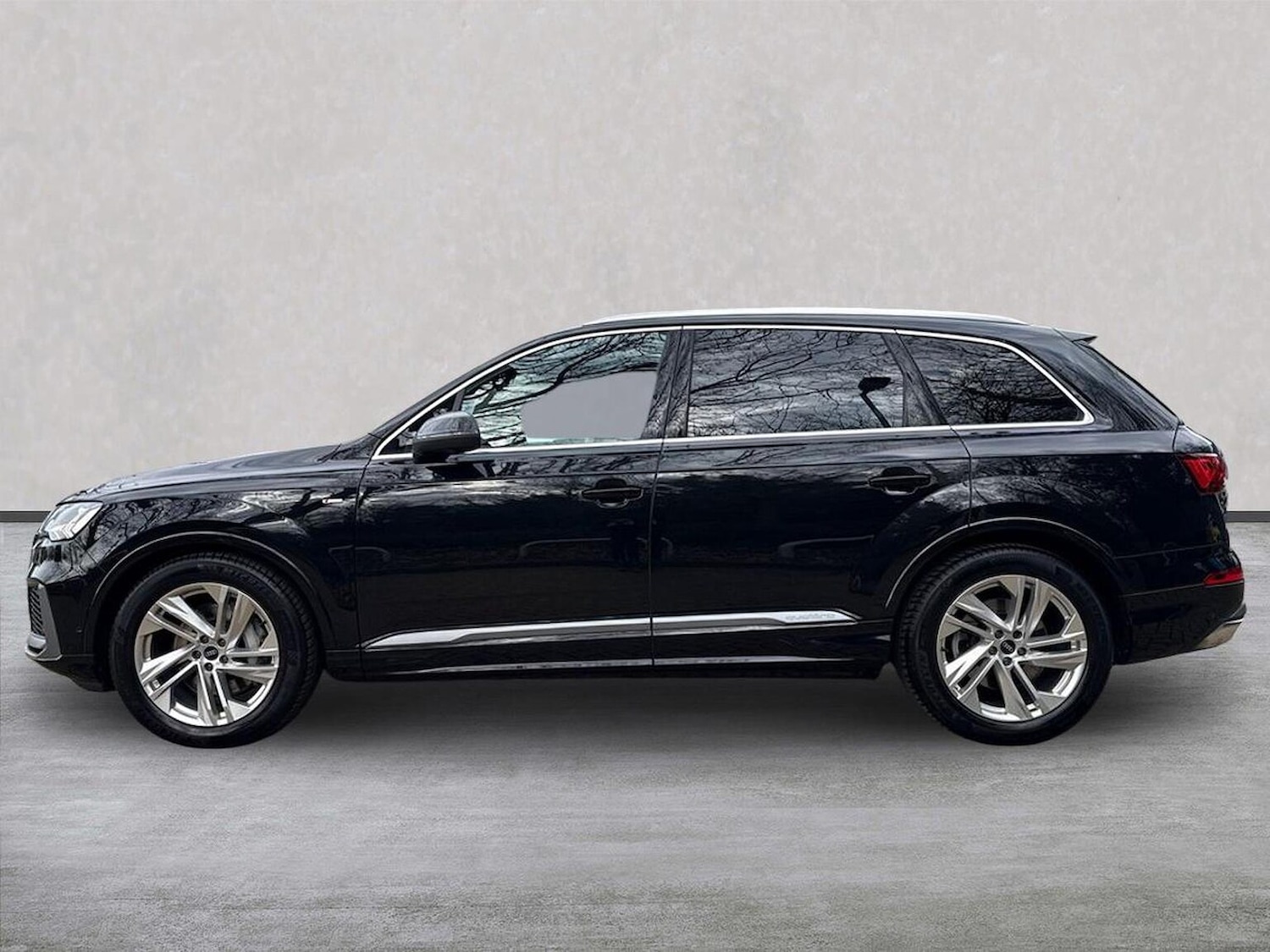 Used Audi Q7 2022 for sale - 78106376: Photo 21