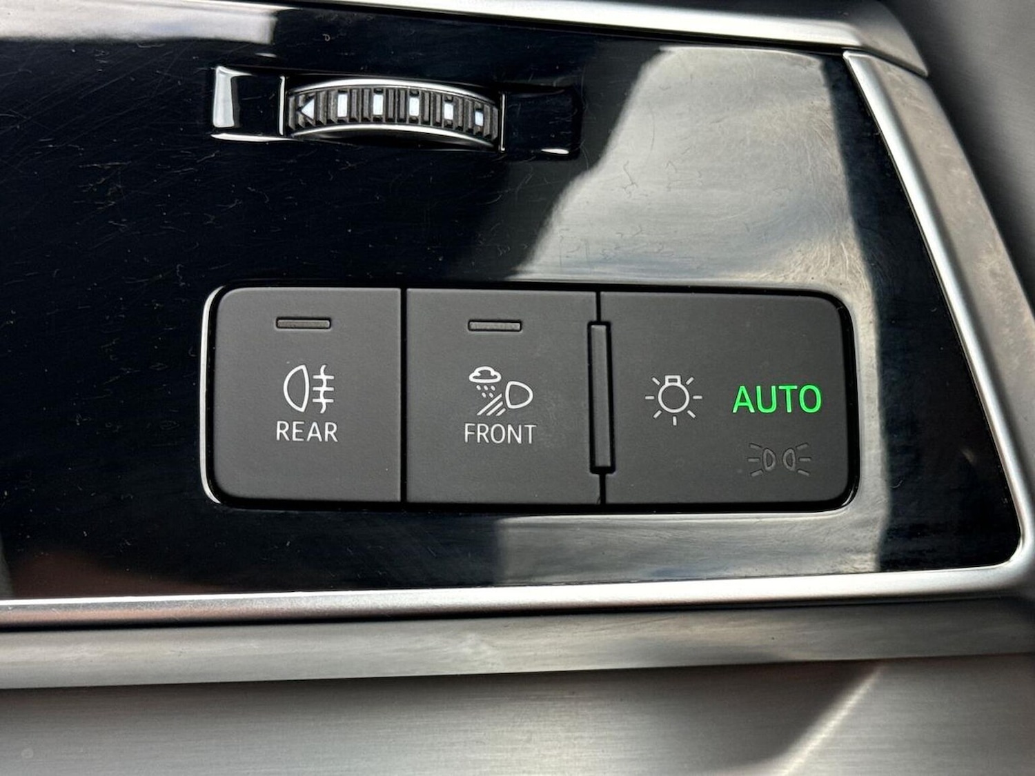 Used Audi Q7 2022 for sale - 78106376: Photo 34