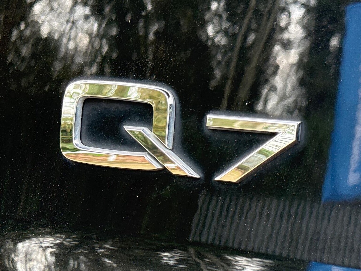 Used Audi Q7 2022 for sale - 78106376: Photo 37