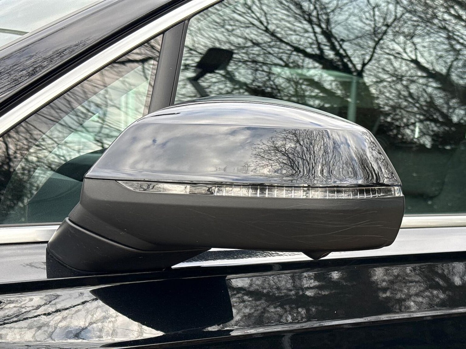 Used Audi Q7 2022 for sale - 78106376: Photo 40