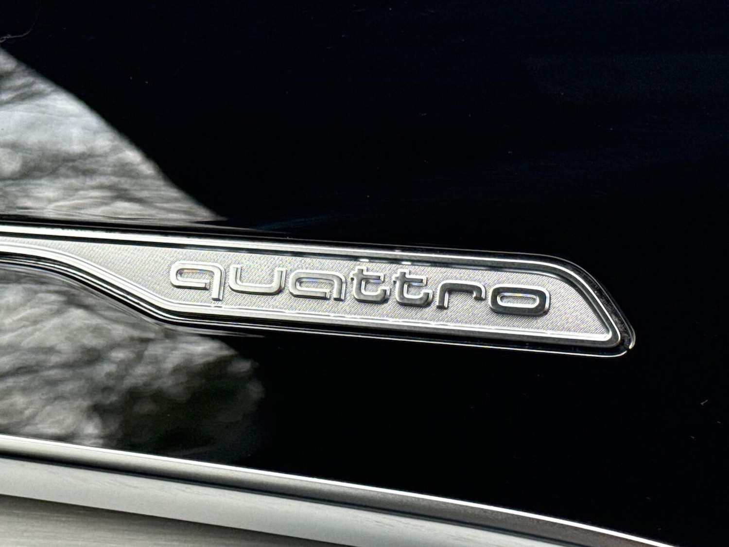 Used Audi Q7 2022 for sale - 78106376: Photo 41