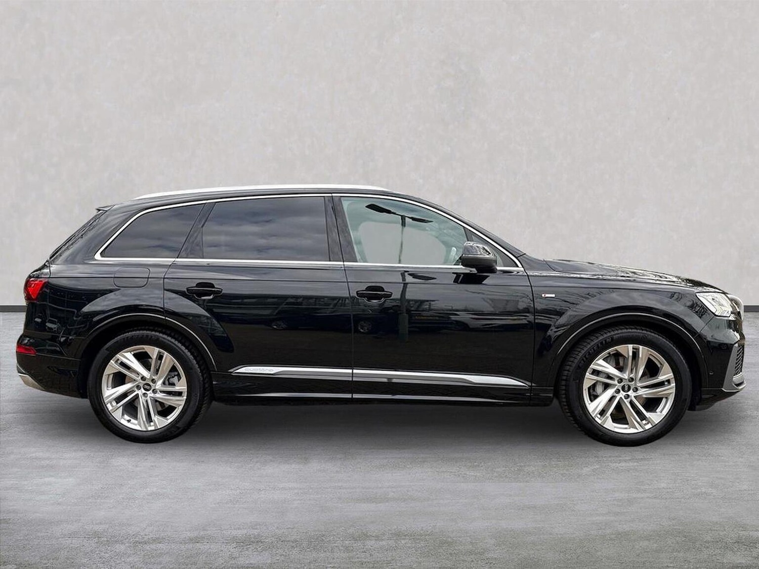 Used Audi Q7 2022 for sale - 78106376: Photo 5