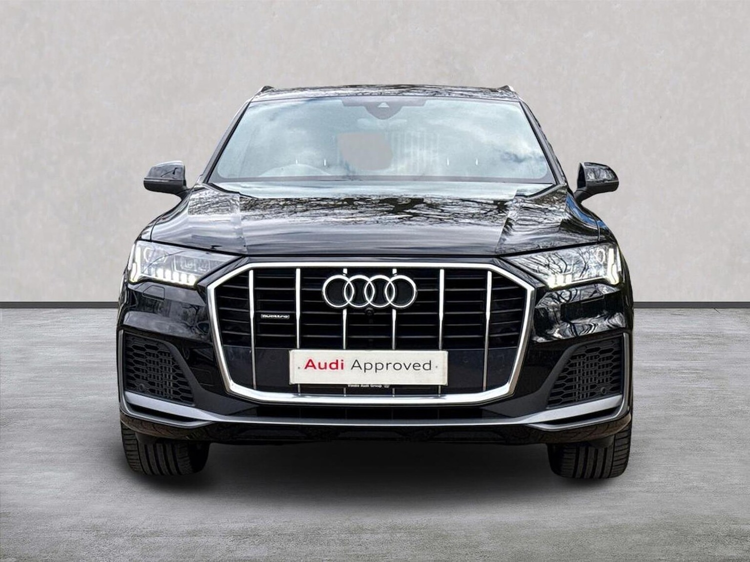 Used Audi Q7 2022 for sale - 78106376: Photo 7