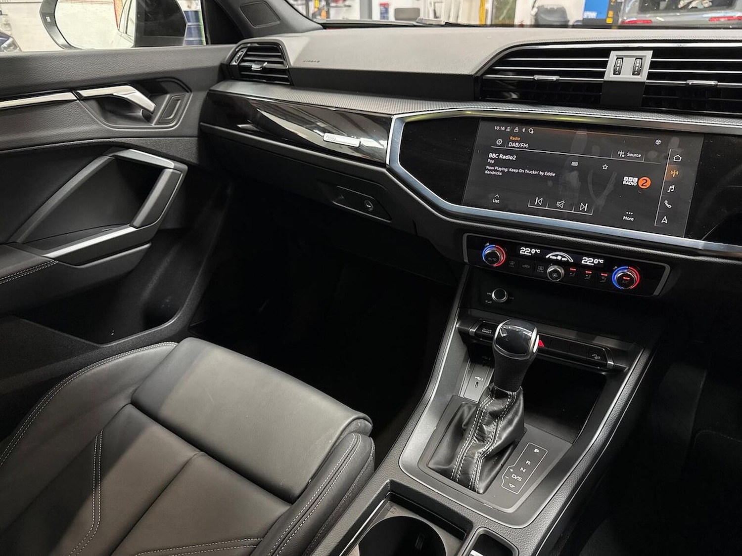 Used Audi Q3 2024 for sale - 76741106: Photo 13