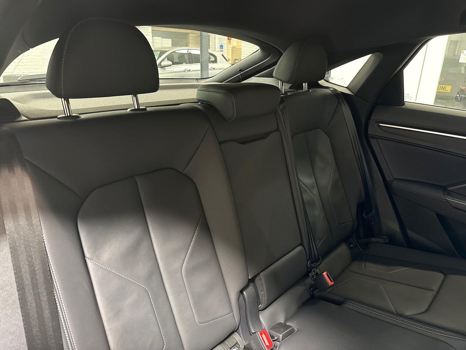 Used Audi Q3 2024 for sale - 76741106: Photo 16